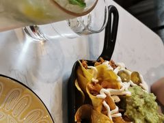 -墨纪Mojí墨西哥餐厅(官舍店)