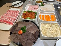 -海底捞火锅(摩尔广场店)