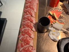 -辣伍鲜毛肚老火锅(元一店)