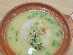 -71号豆汤饭·成都小馆(重庆观音桥店)