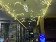 -贵阳万丽酒店