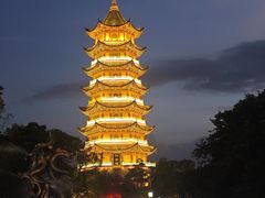 -厦门方特梦幻王国