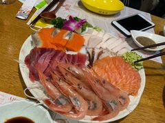 -松坂屋日料自助(长城路店)