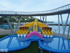 -大梅沙海滨公园