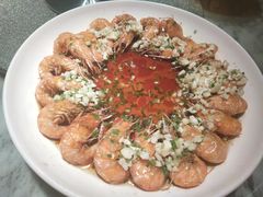 -梁家大院•农家菜(昆山会展中心店)