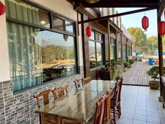 -呼吸森林·生态农庄农家乐私房菜