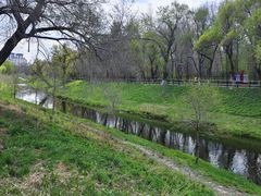 -黛秀湖公园