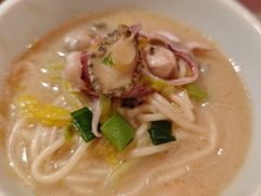 -闽上鲜·福建菜(龙湖滨江天街店)