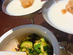 -三个大叔烤羊肉串·炭炉砂锅菜(西三旗店)