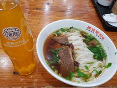 -肆姐面粉馆(坡子街店)