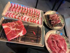 -西塔老太太泥炉烤肉(上海七宝领展广场店)