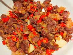 -辣可可·小炒黄牛肉(望京凯德MALL店)