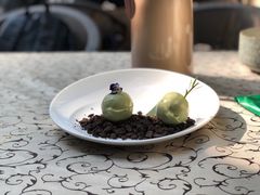 牛油果慕斯-一江春水·杭帮臻宴(三台山店)