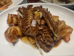 -京味斋·北京烤鸭(北京南站洋桥店)
