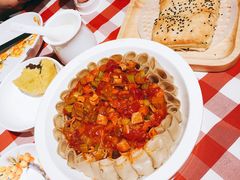 -西贝莜面村(近铁城市广场店)