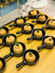 -深圳中洲万豪酒店·宴会厅