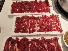 -八合里牛肉火锅(上海世茂广场店)