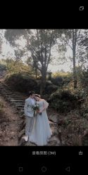 点击看大图 -巴黎婚纱摄影(瑞安旗舰店)