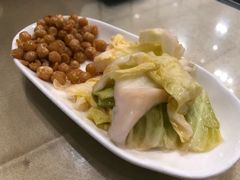-巴渝兄弟川菜(宽街店)