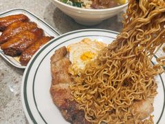 -华嫂冰室(尖沙咀店)