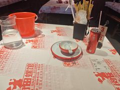 -老闵田螺馆·南昌市井菜·特色小吃(总店)