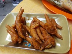 -阿一猪红汤(东风西路店)