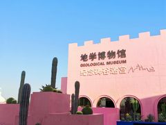 -漳州滨海火山岛自然生态风景区