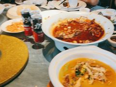 -二十八里太湖船菜(吉祥路店)