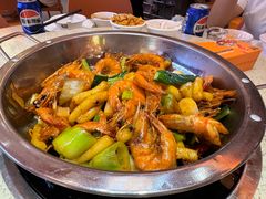 -香邦迷宗蟹(新汽车站店)