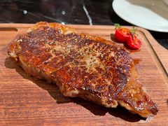 -MEAT MATE 鲜食肉铺(凤凰汇·里巷店)