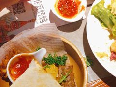 -通海俄式烧烤·俄罗斯大串(嵩山路店)