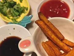 -汤城小厨•粤菜•靓汤(西直门凯德MALL店)