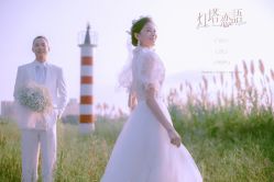 -金夫人婚纱摄影