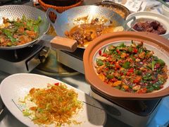 -小菜园新徽菜(无锡宜家荟聚中心店)