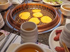 -一品诚记烤肉(大连柏威年购物中心店)