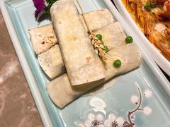 -新白鹿餐厅(金鹰新街口店)