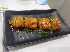 -有鱼吃·纸包烤鱼(曲江创意谷店)