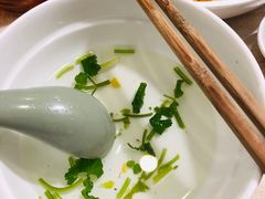 肉燕-大叔家福鼎小吃(十全街店)