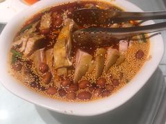 -红杏酒家·地道川菜(一品天下店)