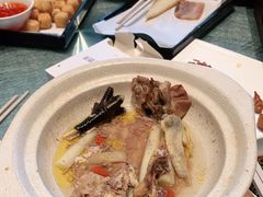 -小厨娘淮扬菜(天印大道店)