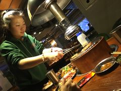 -原始泥炉烤肉(总店)