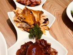 -上关雪東北菜(中房金谊店)
