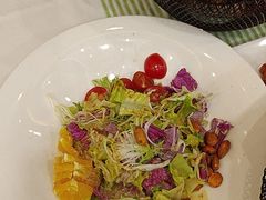 -鹊华居·地道鲁菜·海鲜·融合味(大明湖店)