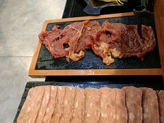 -牛犇烤肉(物资学院路店)