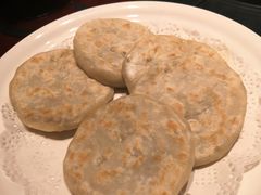 蒙古馅饼-九十九顶毡房(阜石路店)