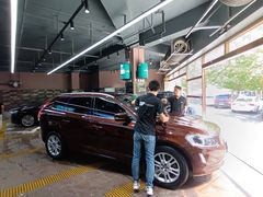 -车里行间汽车会员俱乐部·KSG隐形车衣星光店