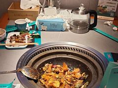 -灶座小锅烀饼·铁锅炖(全国总店)