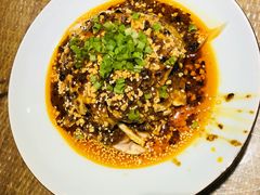 -渝信川菜 · 川味家常菜(长安店)