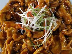-大梁骨头馆·酱骨老菜(友好店)