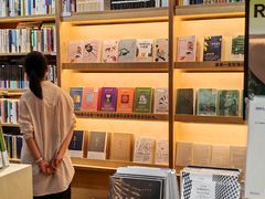 -三联韬奋书店(宽窄巷子店)